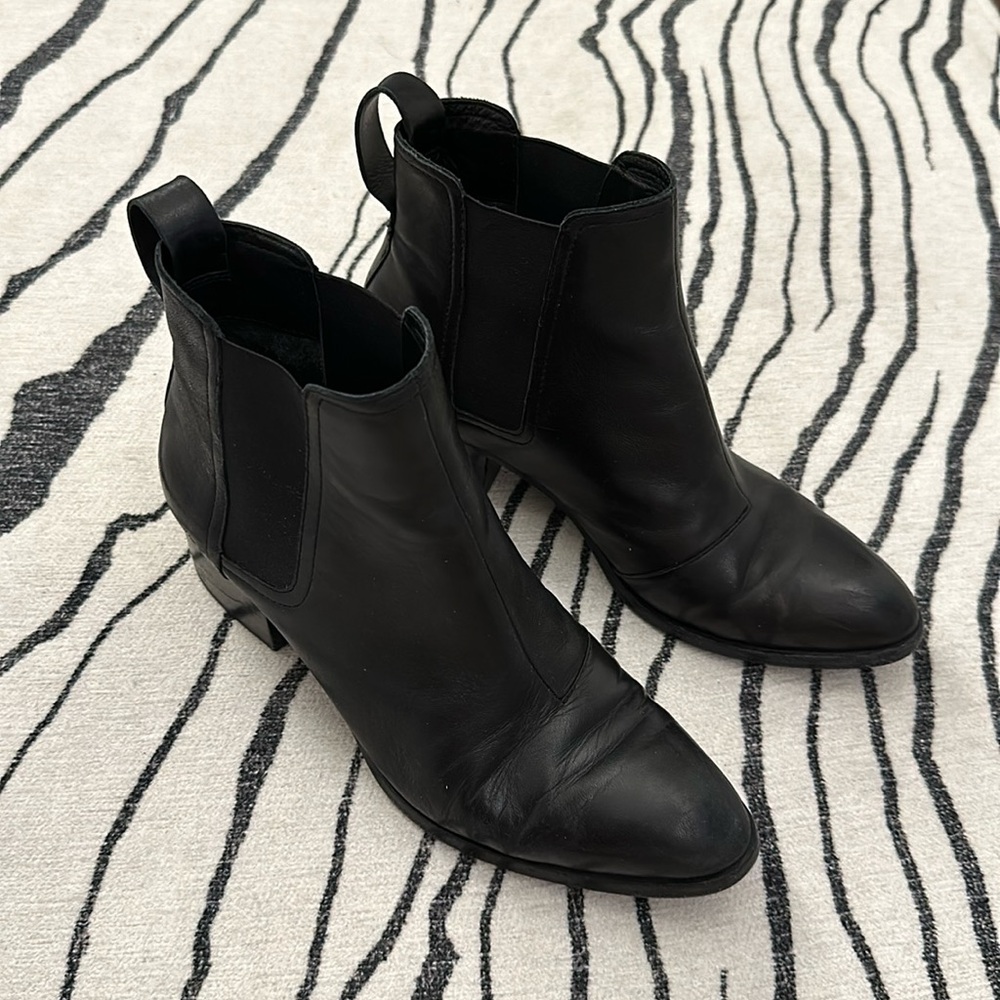 rag & bone Walker Bootie